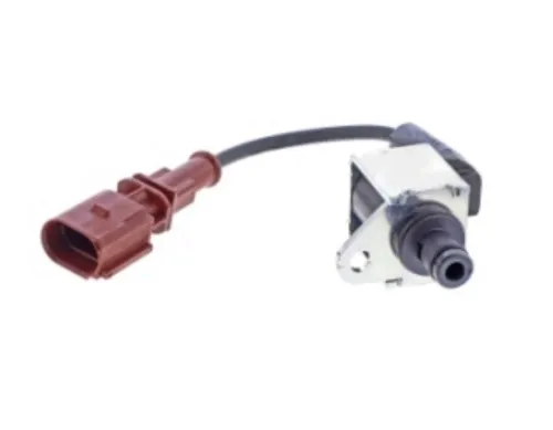 Cable VAG d'origine CAPTEUR POMPE A EAU Golf 7 TIGUAN LEON 2,0 TDI 04L