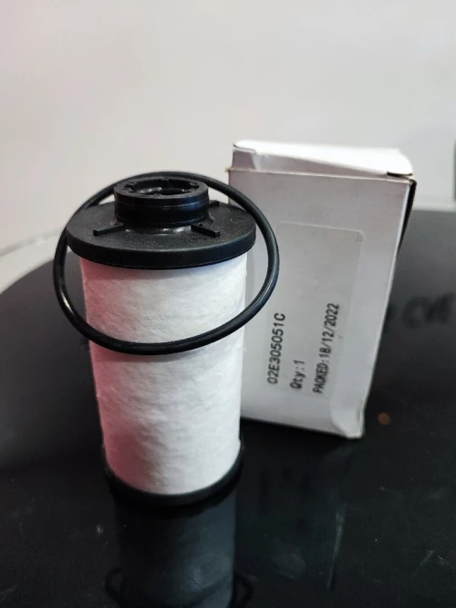 Filtre de Boîte Automatique DSG Golf 6 Q3 PASSAT A3 Tiguan Octavia 03L