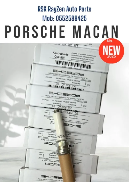 Bougie d'allumage Bobine Injecteur : Audi S3 2.0 tsi Seat Cupra Golf8 T-Roc T-Cross 1.5 tsi Polo Ibiza Fabia 1.0 tsi 1.0 mpi