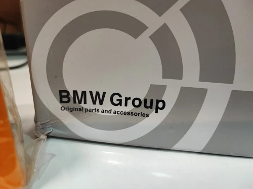 Filtre à air BMW série 1 F20 SÉRIE 3 F30 F80 F31 F21 F34 F32 F82 F22 F87 F33 F83 F36 F23 R60 original