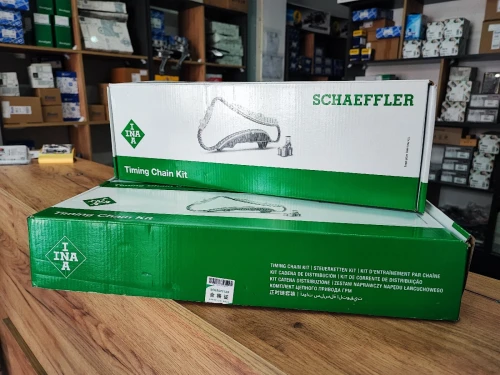 Kit distribution Audi S3 Seat Cupra Porsche Macan VW Golf 7 GTI 7R
