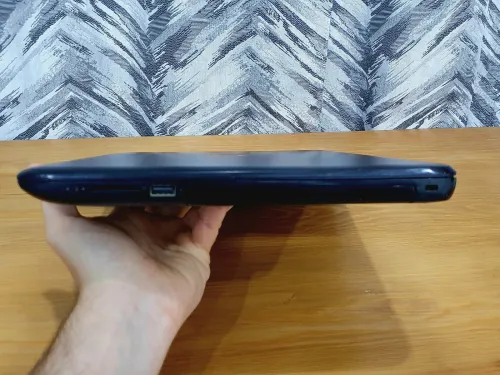 HP NOTEBOOK