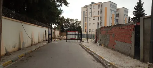 Location Appartement F3 Alger Bouzareah