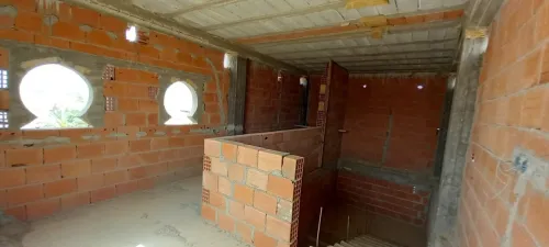 Vente Villa Biskra Lichana