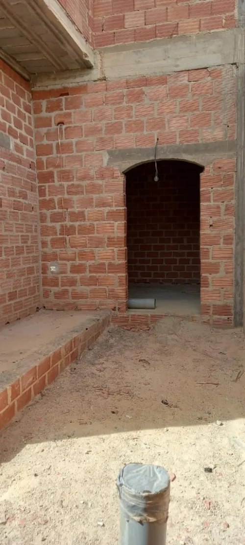 Vente Villa Biskra Lichana
