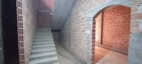 Vente Villa Biskra Lichana