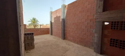 Vente Villa Biskra Lichana