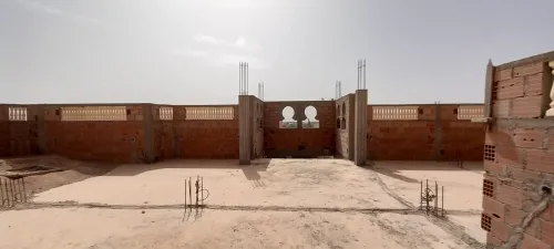 Vente Villa Biskra Lichana