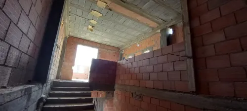 Vente Villa Biskra Lichana