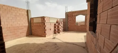 Vente Villa Biskra Lichana