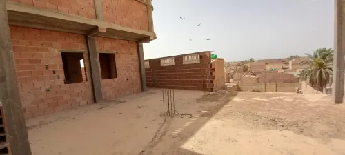 Vente Villa Biskra Lichana