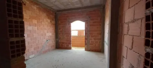 Vente Villa Biskra Lichana