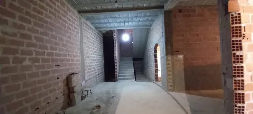 Vente Villa Biskra Lichana