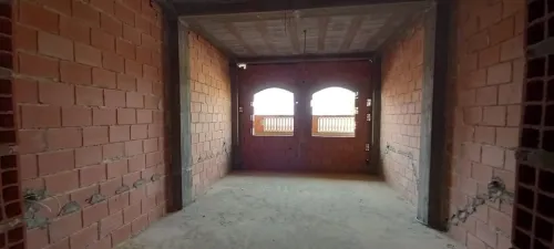 Vente Villa Biskra Lichana