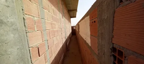 Vente Villa Biskra Lichana
