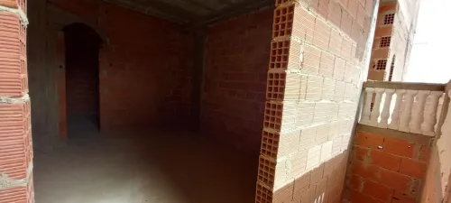Vente Villa Biskra Lichana