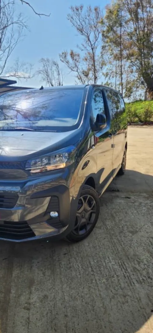 Citroen Jumpy 2026 
