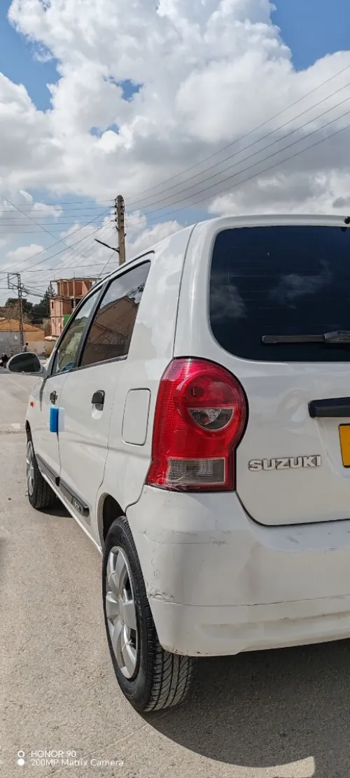 Suzuki Alto K10 2013 Alto K10