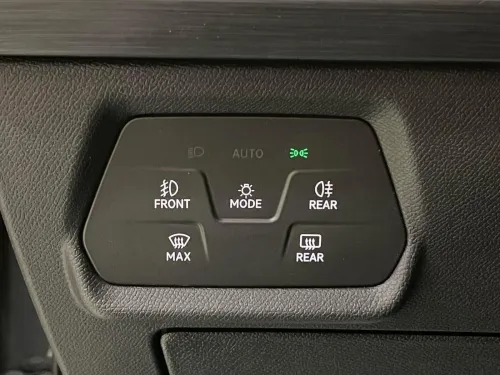 Cupra  Fermentor 2023 Esss
