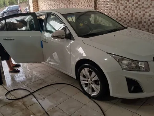 Chevrolet Cruze 2013 Cruze