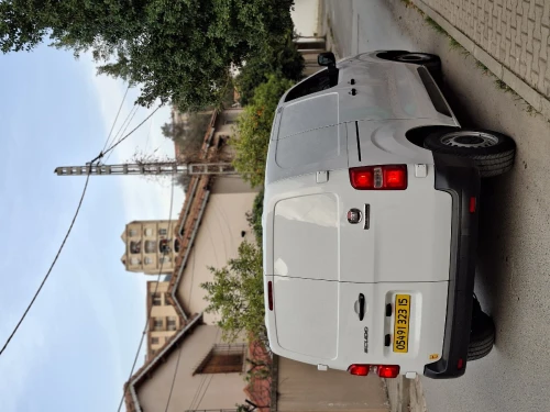 Fiat Scudo 2023 Pro