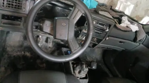 Renault 19 1990 19