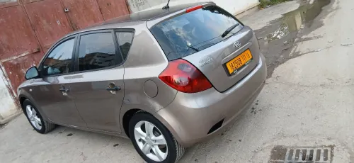 Kia Ceed 2011 CRDI