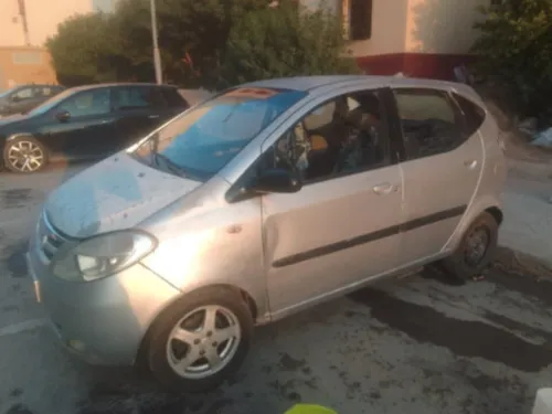 Chana Q20 2008 