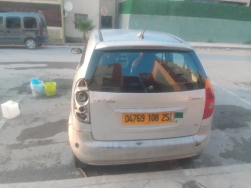 Chana Q20 2008 