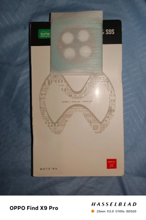 Oneplus 13 pochette Xundd original