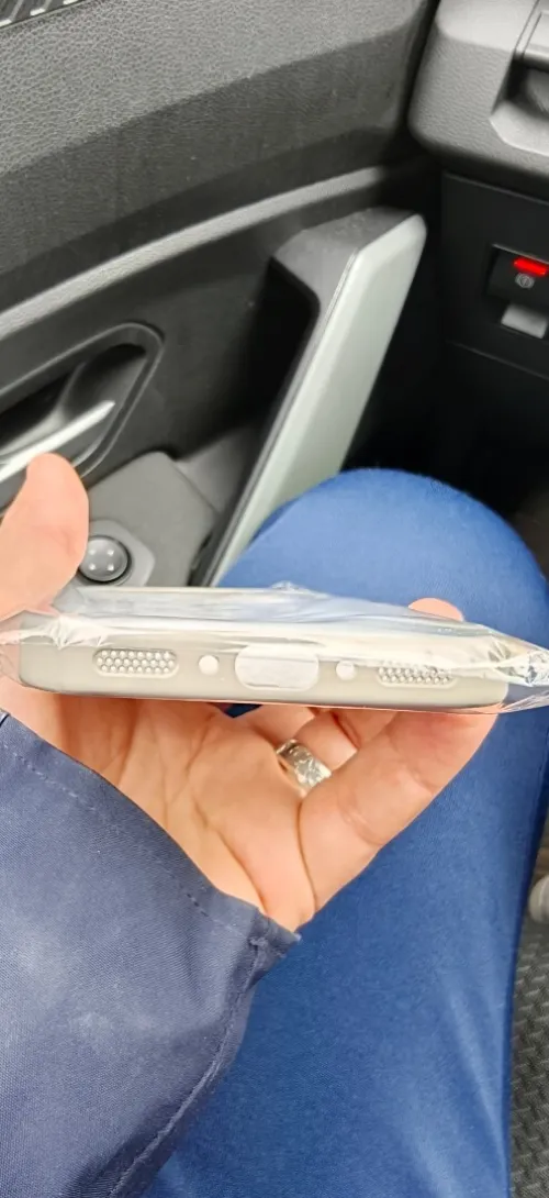 Oppo find x9 pro pochette