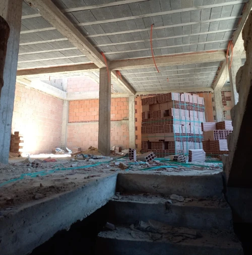 Vente Villa Aïn Defla Khemis miliana