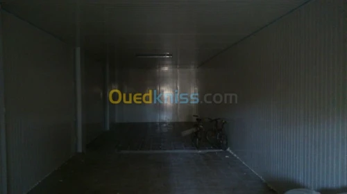 Location chambre froide positive 