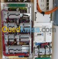 Installation/ maintenance & reparatio