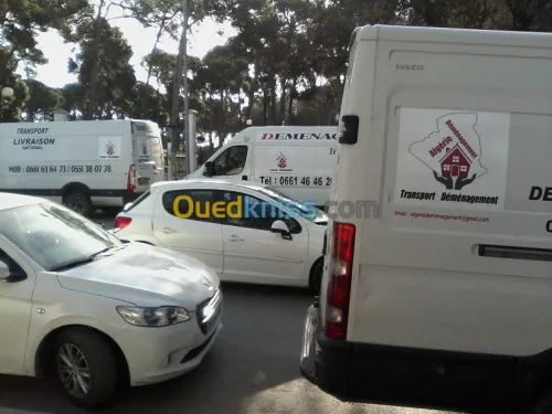 DEMENAGEMENT _PARTICULIER_ MANUTENTION