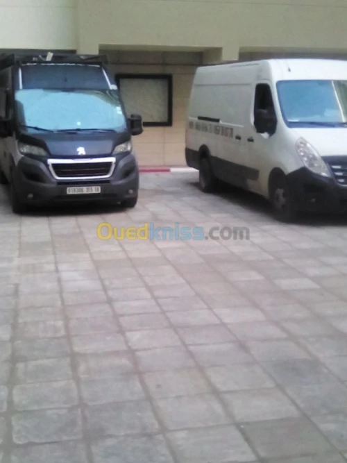 DEMENAGEMENT DES PARTICULIER (7/7j )®