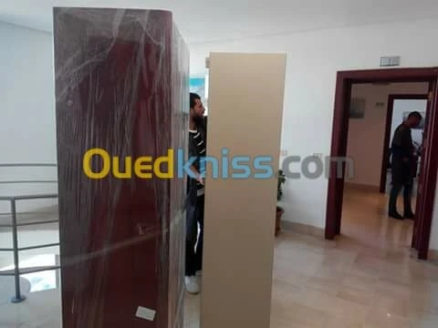 DEMENAGEMENT DES PARTICULIER (7/7j )®