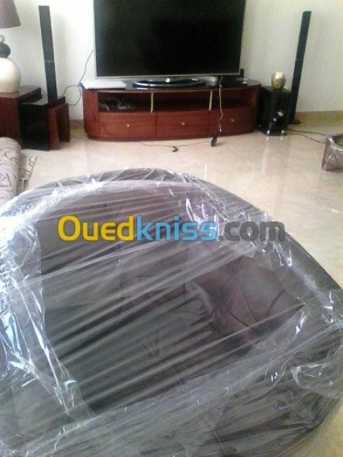 DEMENAGEMENT DES PARTICULIER (7/7j )®