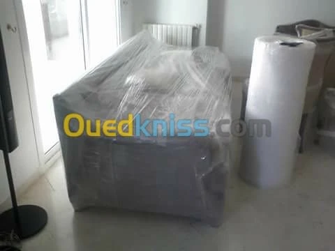 DEMENAGEMENT DES PARTICULIER (7/7j )®