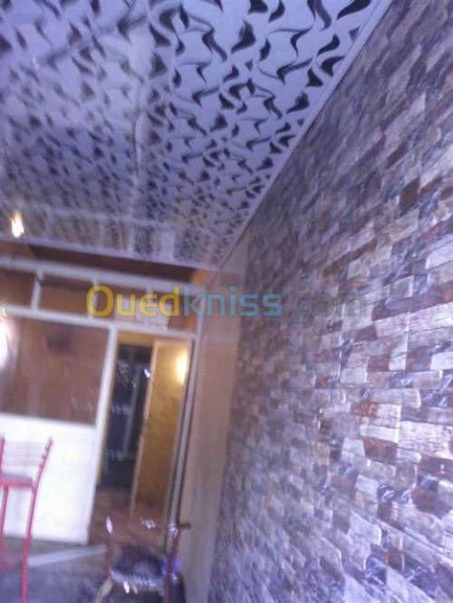 Artiste maisons d'artisans