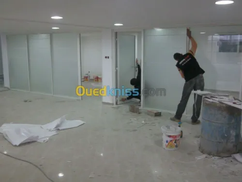 Habillage ( Qualité/prix)