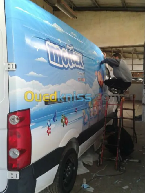 Habillage ( Qualité/prix)