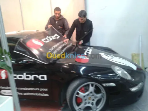 Habillage ( Qualité/prix)