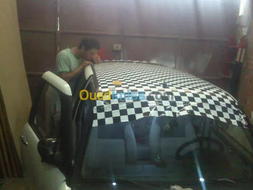 Habillage ( Qualité/prix)