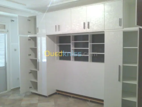 aménagement de cuisine 