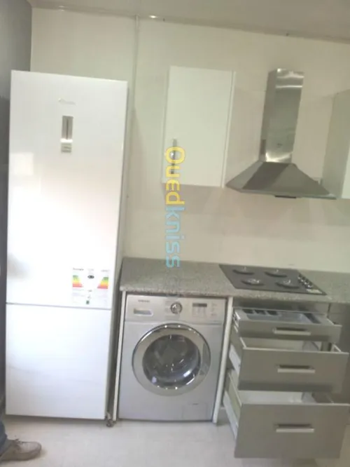 aménagement de cuisine 