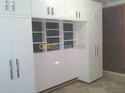 aménagement de cuisine 