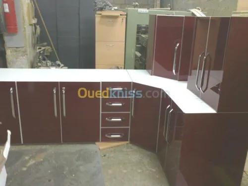 aménagement de cuisine 