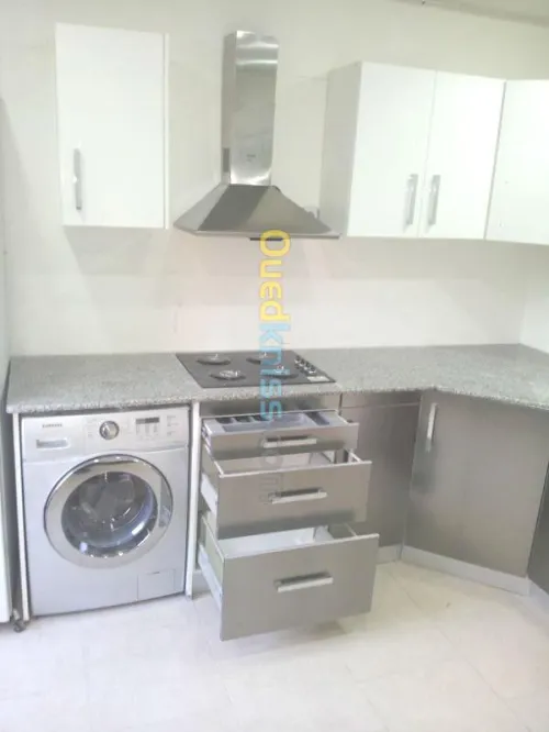 aménagement de cuisine 