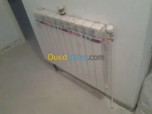 plomberie étanche ter 